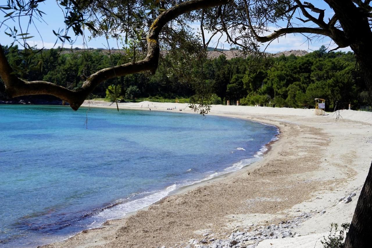 Апартаменты Apartments Bella Vista Тиват-39