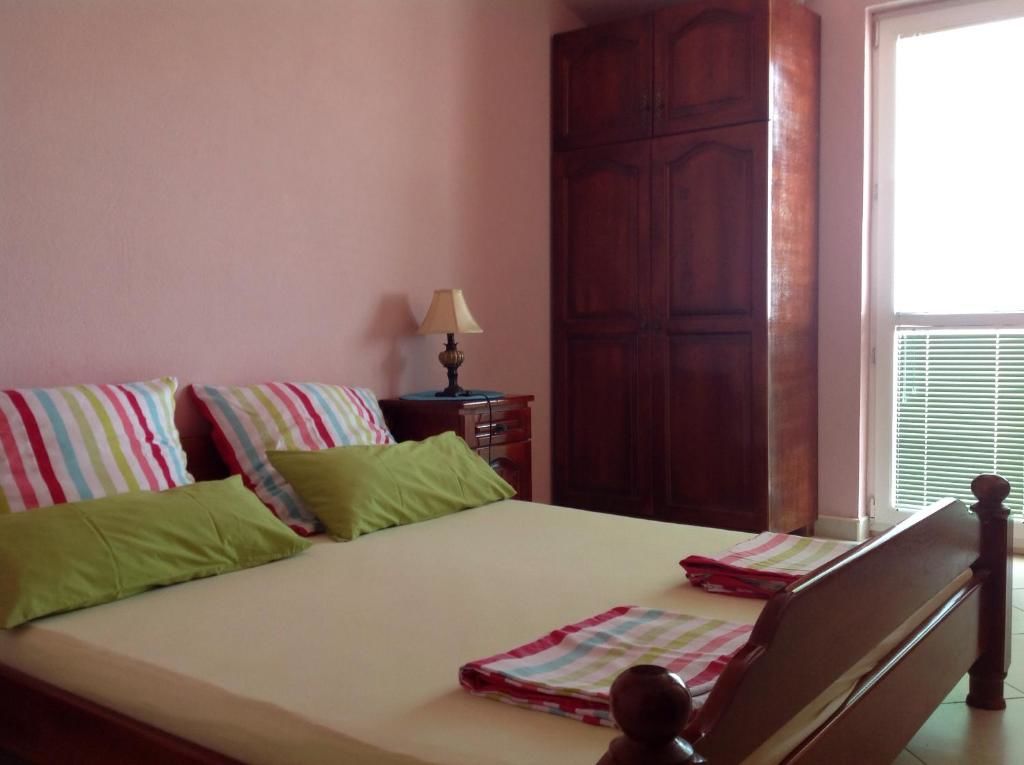 Апартаменты Apartments Bella Vista Тиват