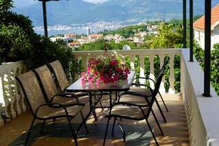 Апартаменты Apartments Bella Vista Тиват-0