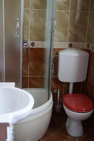 Апартаменты Apartments Bella Vista Тиват Апартаменты-9