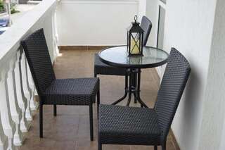 Апартаменты Apartments Bella Vista Тиват Апартаменты-12