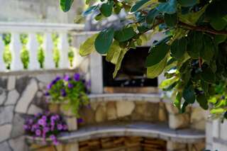 Апартаменты Apartments Bella Vista Тиват Апартаменты-13