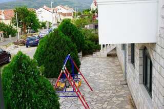 Апартаменты Apartments Bella Vista Тиват-2