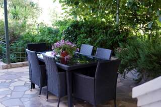 Апартаменты Apartments Bella Vista Тиват Апартаменты-15