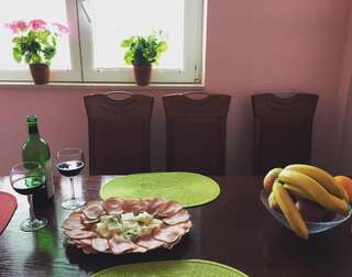 Апартаменты Apartments Bella Vista Тиват-3