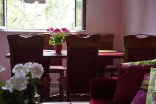 Апартаменты Apartments Bella Vista Тиват Апартаменты-24