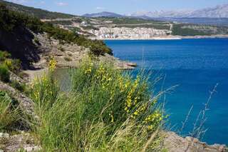 Апартаменты Apartments Bella Vista Тиват Апартаменты-28