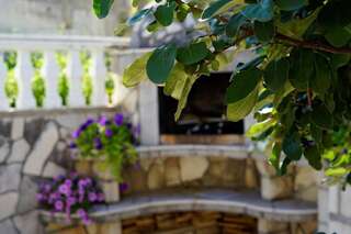 Апартаменты Apartments Bella Vista Тиват Апартаменты-32