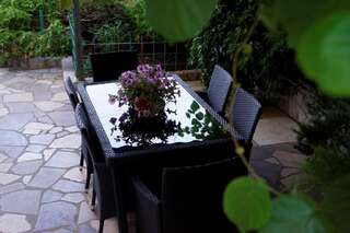 Апартаменты Apartments Bella Vista Тиват Апартаменты-33