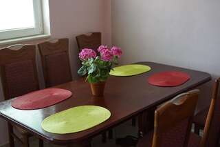 Апартаменты Apartments Bella Vista Тиват Апартаменты-2