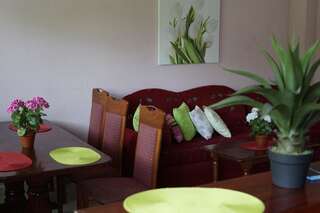 Апартаменты Apartments Bella Vista Тиват Апартаменты-3