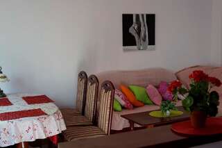 Апартаменты Apartments Bella Vista Тиват-7