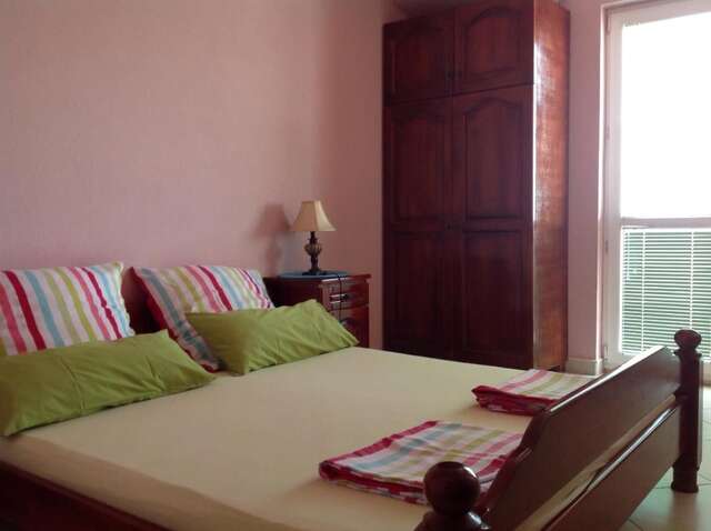 Апартаменты Apartments Bella Vista Тиват-14