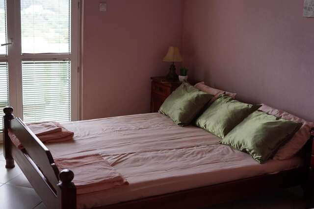 Апартаменты Apartments Bella Vista Тиват-15