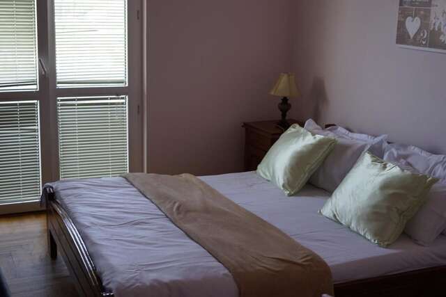 Апартаменты Apartments Bella Vista Тиват-16