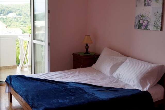 Апартаменты Apartments Bella Vista Тиват-17