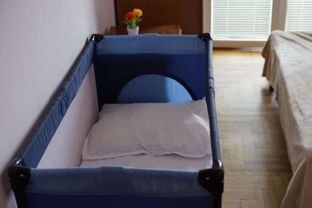 Апартаменты Apartments Bella Vista Тиват-18