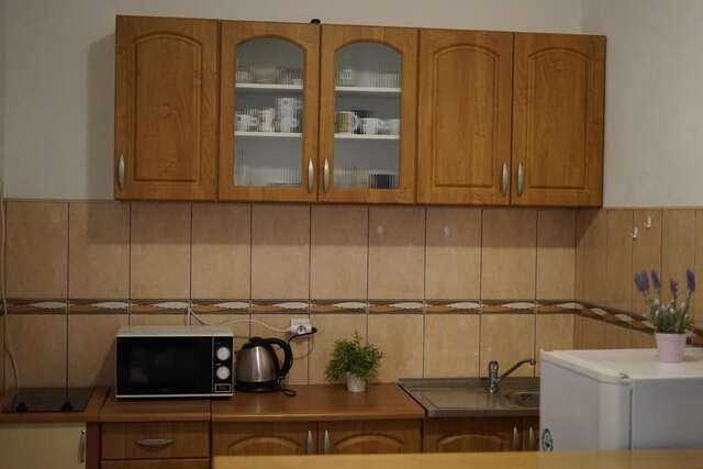 Апартаменты Apartments Bella Vista Тиват-22