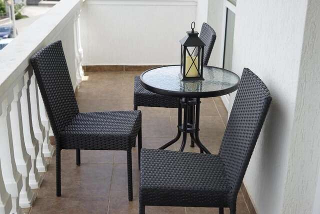 Апартаменты Apartments Bella Vista Тиват-27