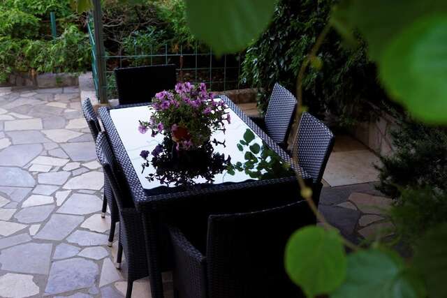 Апартаменты Apartments Bella Vista Тиват-32