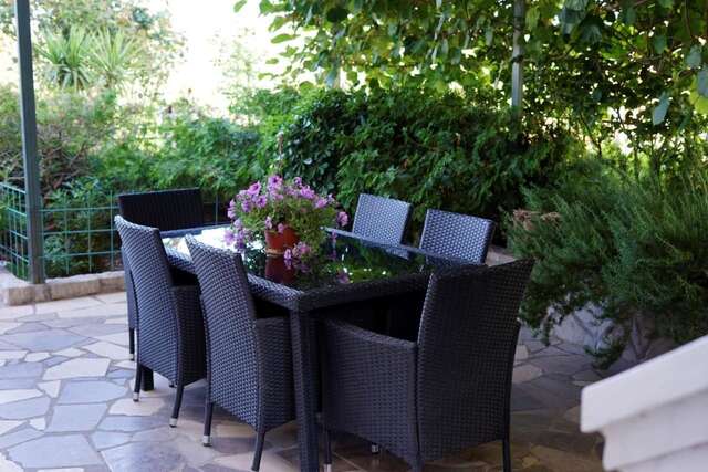 Апартаменты Apartments Bella Vista Тиват-34
