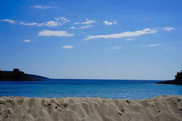 Апартаменты Apartments Bella Vista Тиват-39