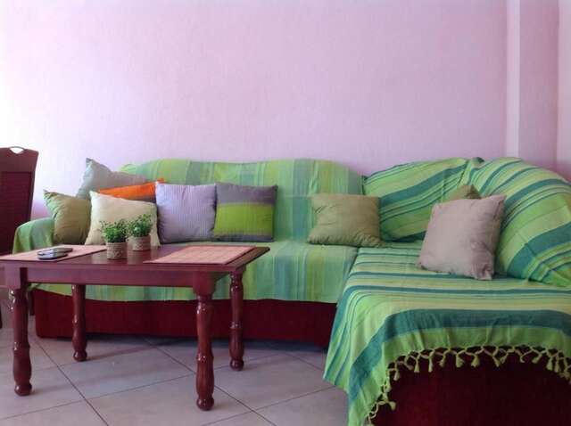 Апартаменты Apartments Bella Vista Тиват-41