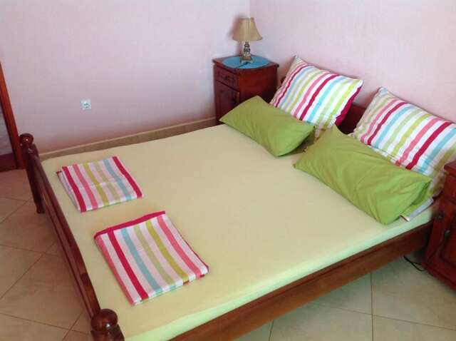 Апартаменты Apartments Bella Vista Тиват-42