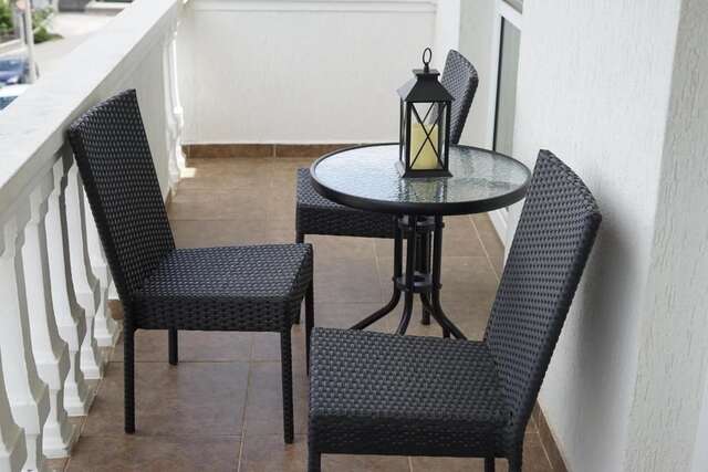 Апартаменты Apartments Bella Vista Тиват-45