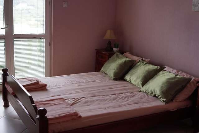 Апартаменты Apartments Bella Vista Тиват-48