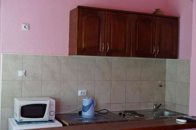 Апартаменты Apartments Bella Vista Тиват-50