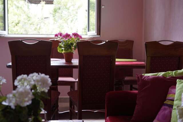 Апартаменты Apartments Bella Vista Тиват-7