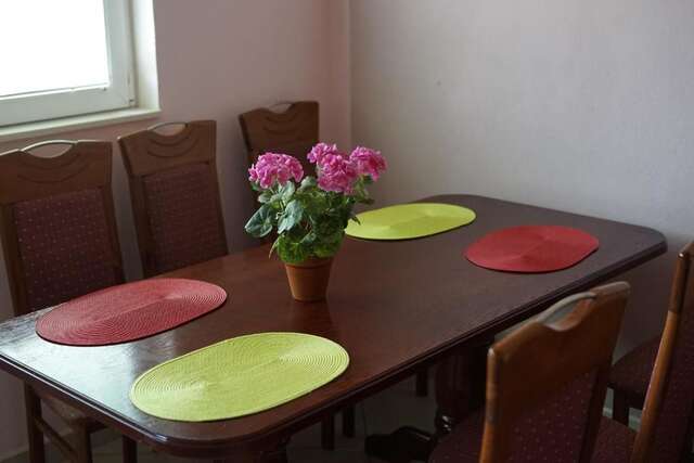 Апартаменты Apartments Bella Vista Тиват-52