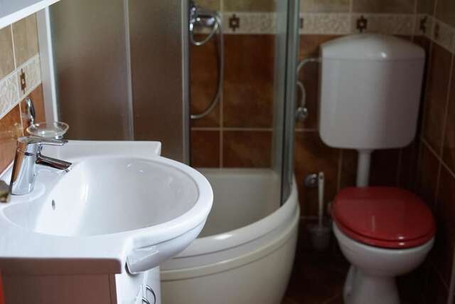 Апартаменты Apartments Bella Vista Тиват-53